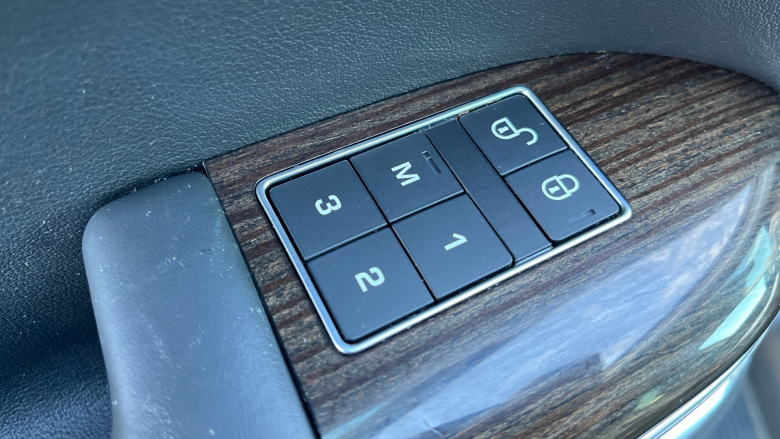 Land Rover Range Rover Sport 3.0 SDV6 HSE 5dr Auto Diesel Estate